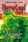 Resumen de Horrorland 3. ¡Sangre de Monstruo Para Desayunar!