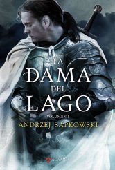 Resumen de La Dama del Lago, Volumen I. La Saga de Geralt de Rivia, Libro Vii