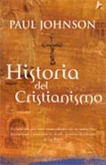 Resumen de Historia del Cristianismo