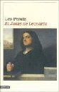 Resumen de El Judas de Leonardo