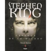 Resumen de Stephen King: Creador de Lo Oscuro