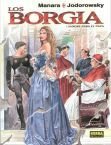Resumen de Los Borgia I: Sangre Para el Papa