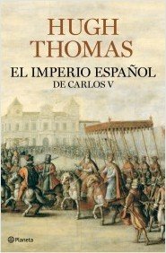 Resumen de El Imperio Español de Carlos V