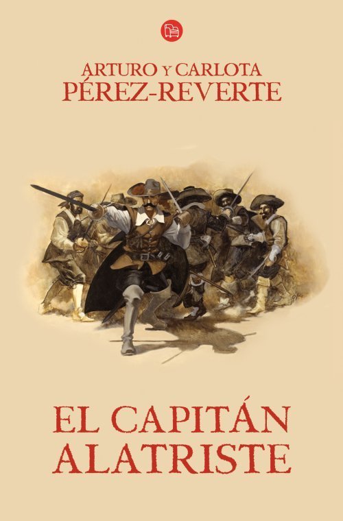 Resumen de El Capitán Alatriste (Alatriste I)