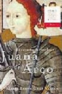 Resumen de Juana de Arco. El Corazón del Verdugo