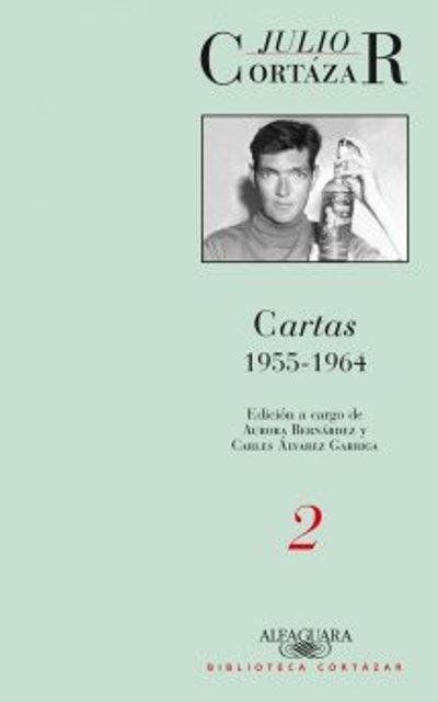 Resumen de Cartas Cortazar 2 - 1955 - 1964