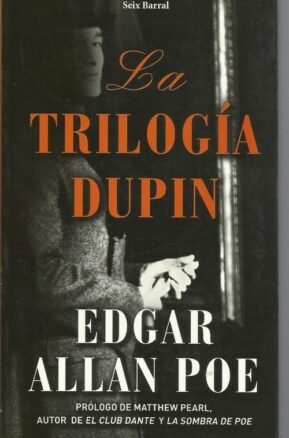 Resumen de La Trilogía Dupin