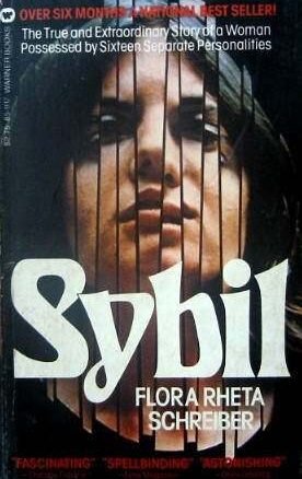 Resumen de Sybil: Historia Verídica de una Mujer Poseída por 16 Personalidades