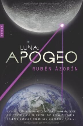 Resumen de Luna: Apogeo