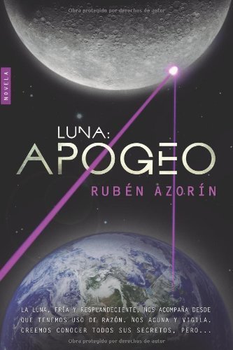 Resumen de Luna: Apogeo