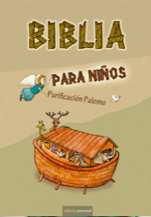 Resumen de Biblia Para Niños