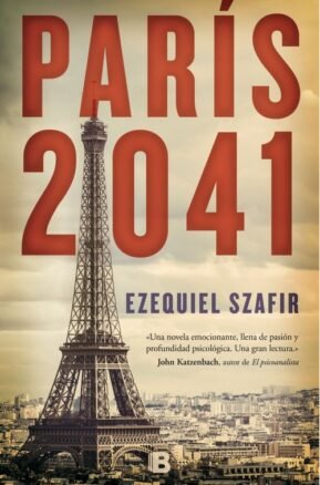 Resumen de París 2041