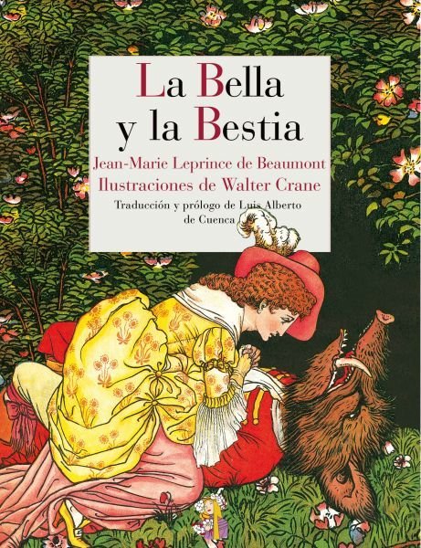 Resumen de La Bella y la Bestia