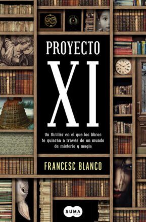 Resumen de Proyecto Xi