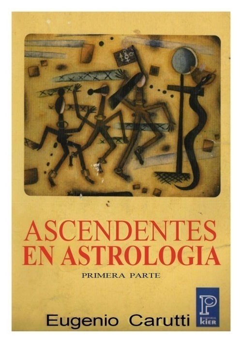 Resumen de Ascendentes en Astrología I