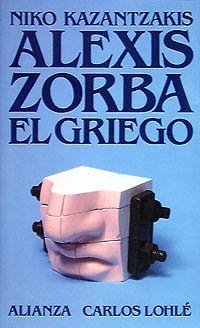 Resumen de Alexis Zorba el Griego