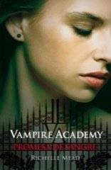 Resumen de Promesa de Sangre. Vampire Academy 4