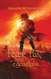 Resumen de Peter Pan de Rojo Escarlata