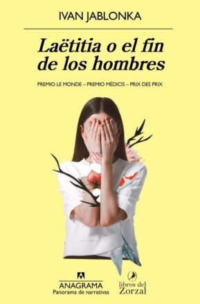 Resumen de Laetitia O el Fin de los Hombres