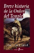 Resumen de Breve Historia de la Orden del Temple