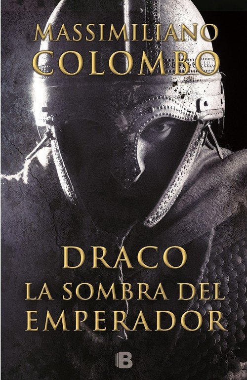 Resumen de Draco. La Sombra del Emperador