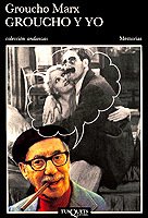 Resumen de Groucho y Yo