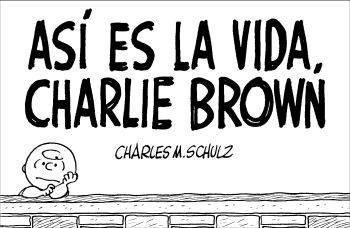 Resumen de Así es la Vida, Charlie Brown