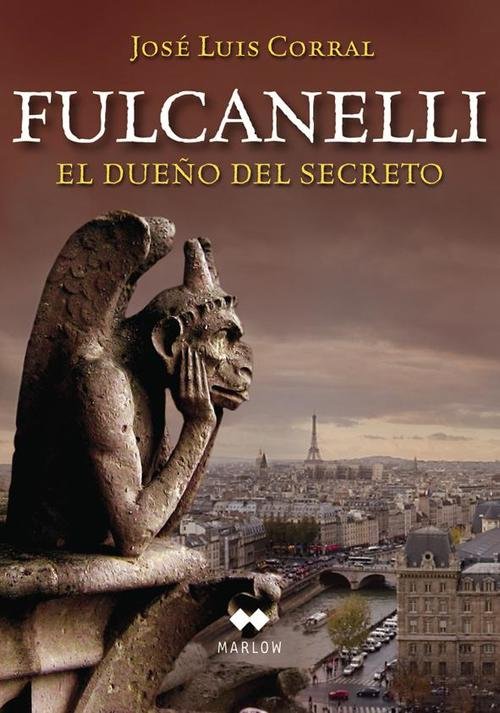 Resumen de Fulcanelli. El Dueño del Secreto