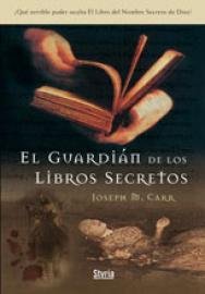 Resumen de El Guardián de los Libros Secretos