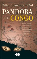 Resumen de Pandora en el Congo