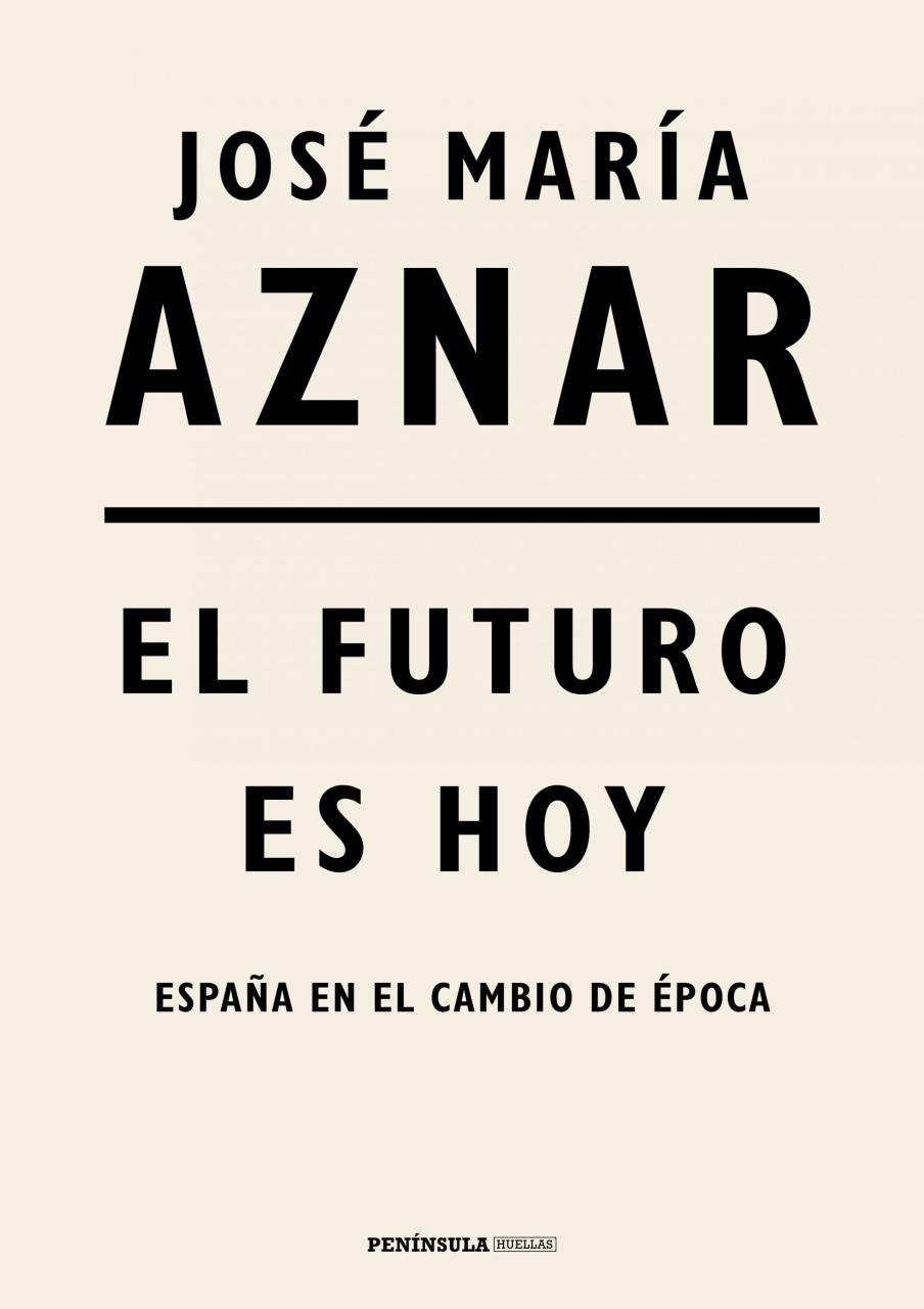 Resumen de El Futuro es Hoy. España en el Cambio de Época