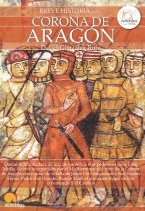 Resumen de Breve Historia de la Corona de Aragón