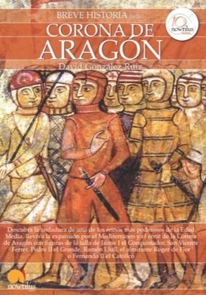Resumen de Breve Historia de la Corona de Aragón