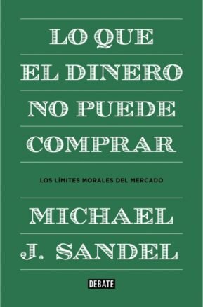 Resumen de Lo Que el Dinero No Puede Comprar