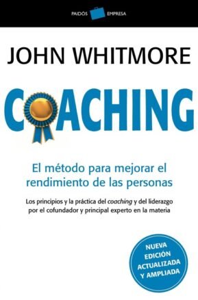 Resumen de Coaching