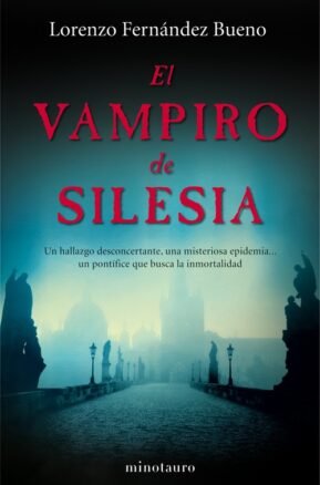 Resumen de El Vampiro de Silesia