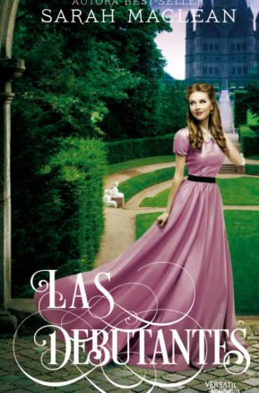 Resumen de Las Debutantes