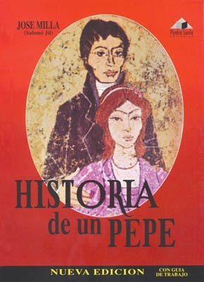 Resumen de Historia de un Pepe