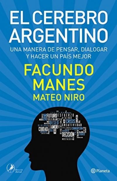 Resumen de El Cerebro Argentino