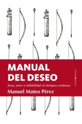 Resumen de Manual del Deseo. Sexo, Amor E Infidelidad en Tiempos Confusos