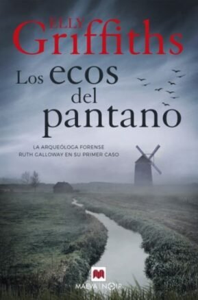 Resumen de Los Ecos del Pantano