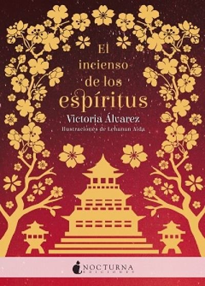 Resumen de El Incienso de los Espiritus