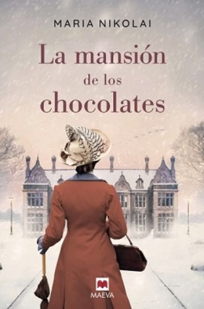 Resumen de La Mansión de los Chocolates