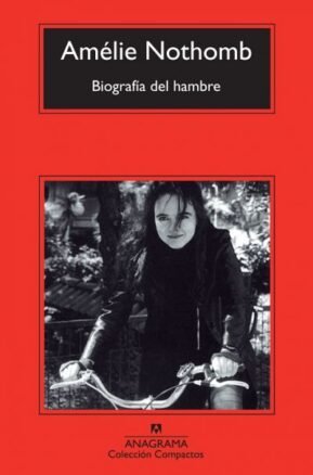 Resumen de Biografía del Hambre