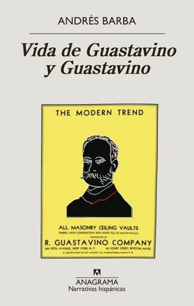 Resumen de Vida de Guastavino y Guastavino
