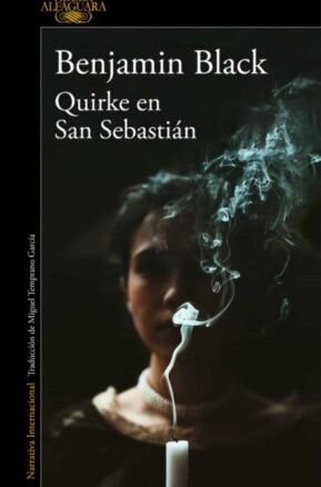 Resumen de Quirke en San Sebastián