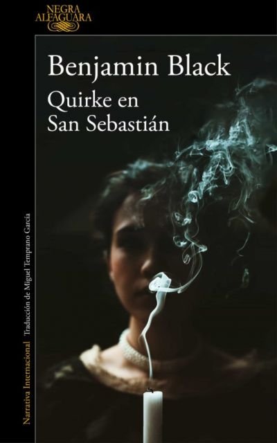 Resumen de Quirke en San Sebastián