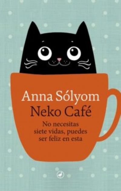 Resumen de Neko Café