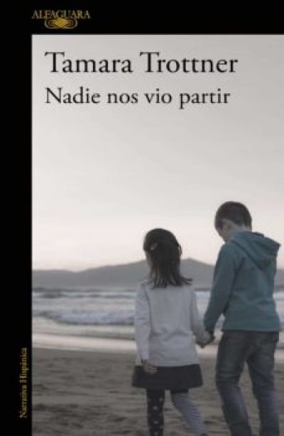 Resumen de Nadie Nos Vio Partir
