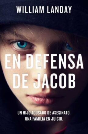 Resumen de En Defensa de Jacob